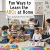 ABCs at Home