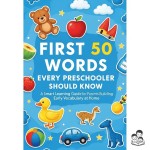 Preschooler